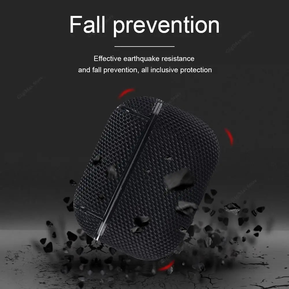 Shockproof Waterproof Cover for AirPods Pro 2 - Smarsty