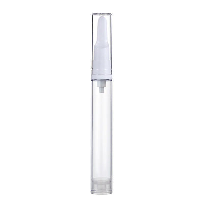 Portable Refillable Liquid Foundation Travel Bottle - Smarsty