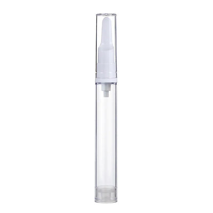 Portable Refillable Liquid Foundation Travel Bottle - Smarsty