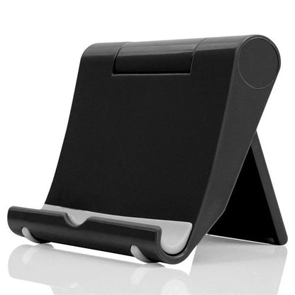 Universal Phone Stand Desk Holder for Tablets and Phones - Smarsty
