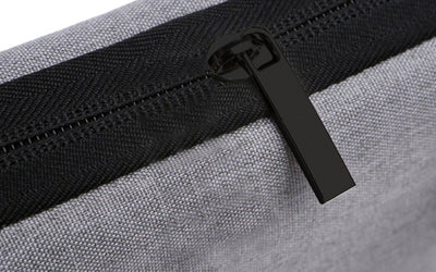 Velvet Shock Absorbing Laptop Bag For Sizes Travel Ready - Smarsty