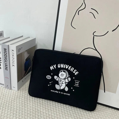 Shockproof Protective Laptop Sleeve For 13 To 16 Inch Laptops - Smarsty