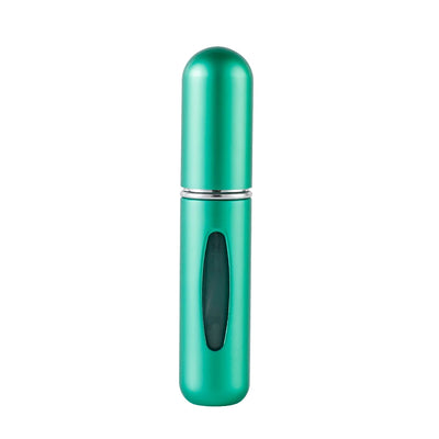 Portable Mini Travel Perfume Bottle for Easy Refills - Smarsty