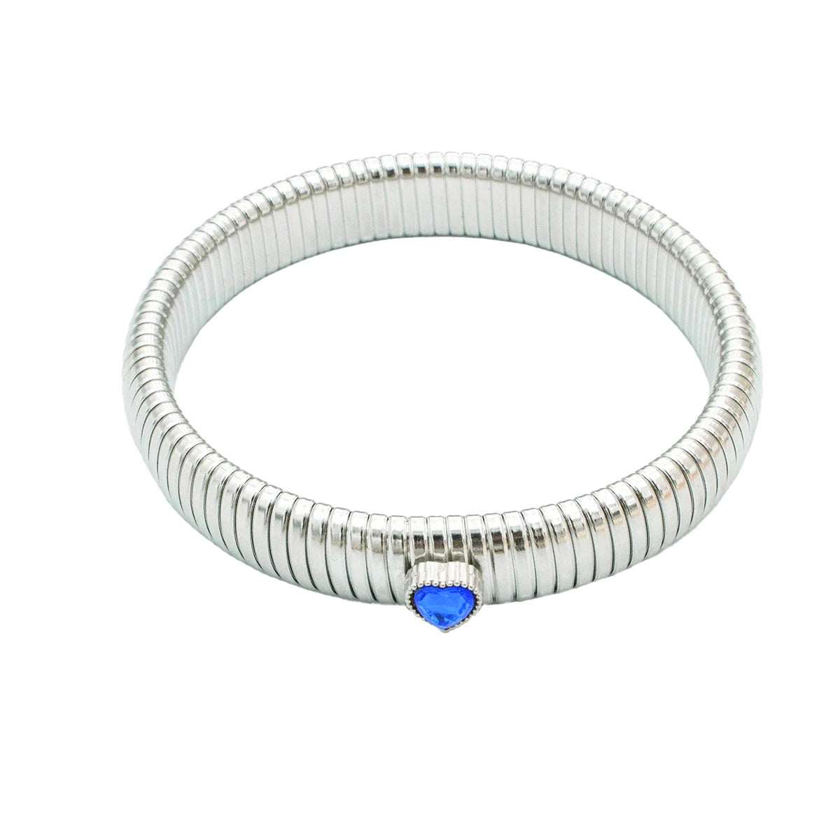 Waterproof Vintage Gold Plated Stainless Steel Bracelet - Smarsty