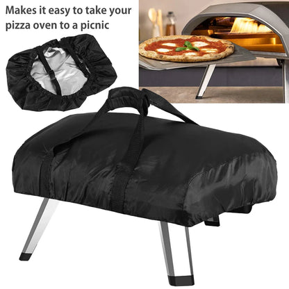 Waterproof Pizza Oven Cover for Ooni Koda 12 16 - Smarsty