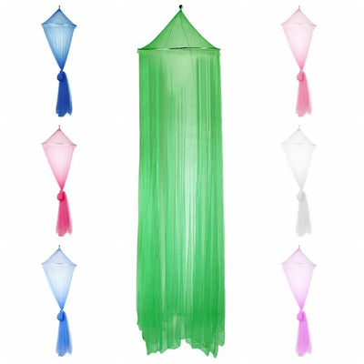 Princess Style Mosquito Net Dome for Home Protection - Smarsty