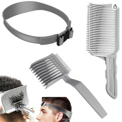 DIY Hair Trimming Tool Set for Perfect Haircuts - Smarsty