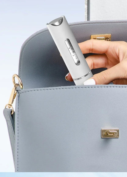 Portable Scalp Applicator Comb for Hair Loss Relief - Smarsty