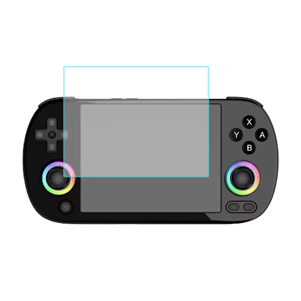 Anbernic RG40XX H Carrying Case with Screen Protector - Smarsty