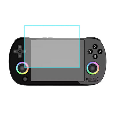 Anbernic RG40XX H Carrying Case with Screen Protector - Smarsty
