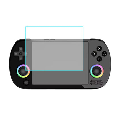 Anbernic RG40XX H Carrying Case with Screen Protector - Smarsty