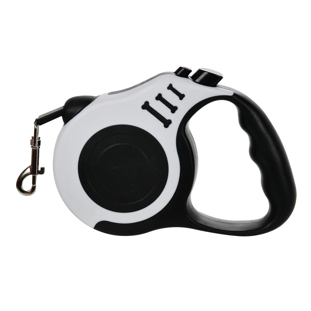 Automatic Retractable Dog Leash for Small Medium Pets - Smarsty