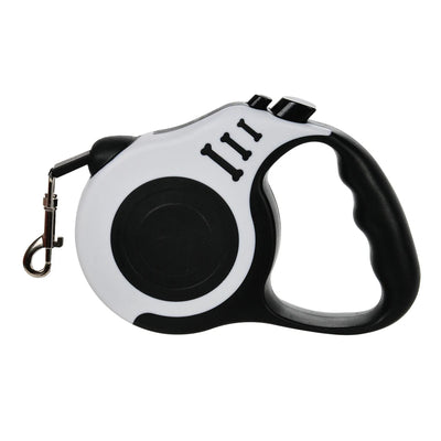 Automatic Retractable Dog Leash for Small Medium Pets - Smarsty