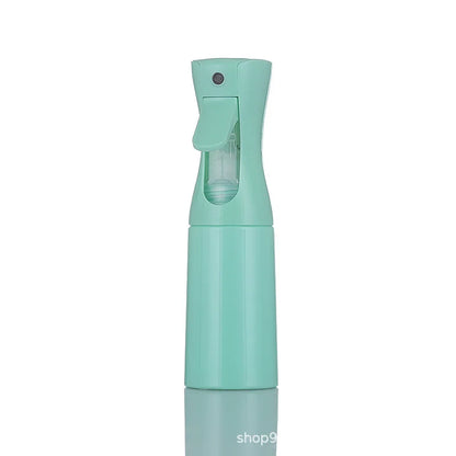 Refillable Fine Mist Spray Bottle for Hair and Garden - Smarsty