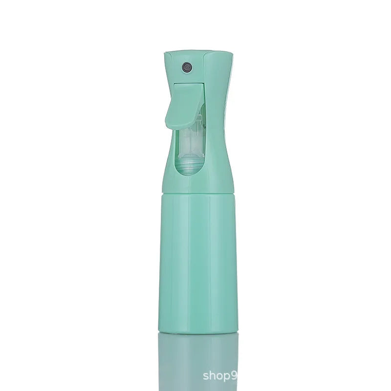 Refillable Fine Mist Spray Bottle for Hair and Garden - Smarsty