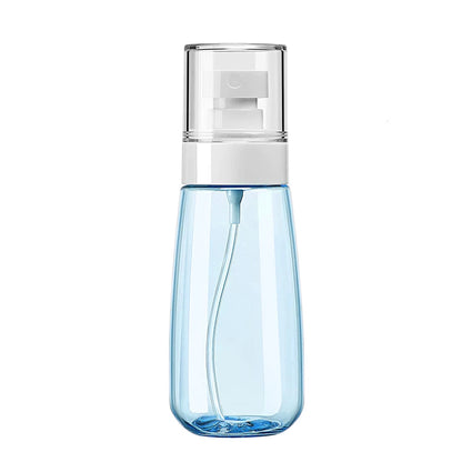 Mini Refillable Travel Spray Bottle with Fine Mist Nozzle - Smarsty