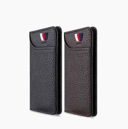 Men's Wallet Short Wallet Card Holder Fashion Thin Multi Card Business Soft Leather Wallet for Men Bolsa Feminina Coin Purse