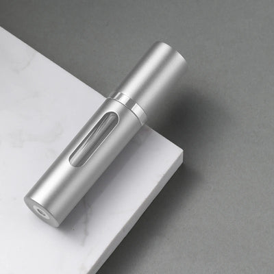8ml Portable Glass Refillable Perfume Bottle - Smarsty