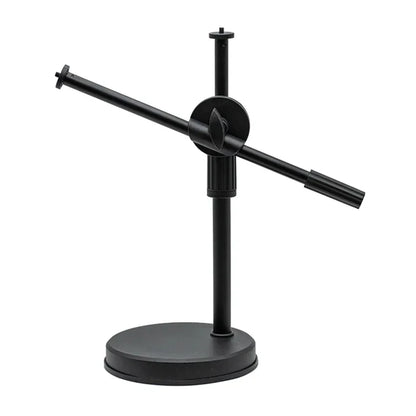 Overhead Tripod With Ring Light For Nail Art Photography - Smarsty