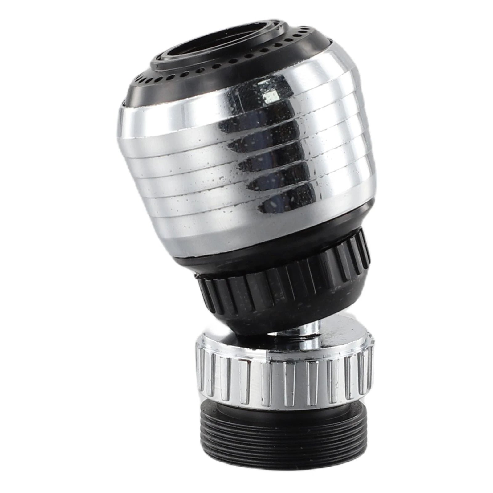 360 Degree Rotatable Faucet Nozzle for Water Saving - Smarsty