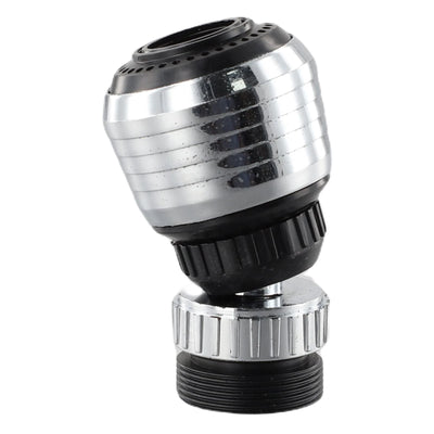 360 Degree Rotatable Faucet Nozzle for Water Saving - Smarsty