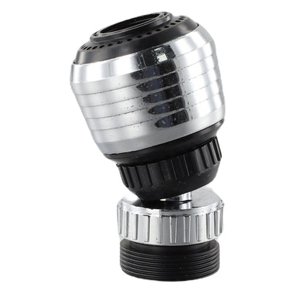 360 Degree Rotatable Faucet Nozzle for Water Saving - Smarsty