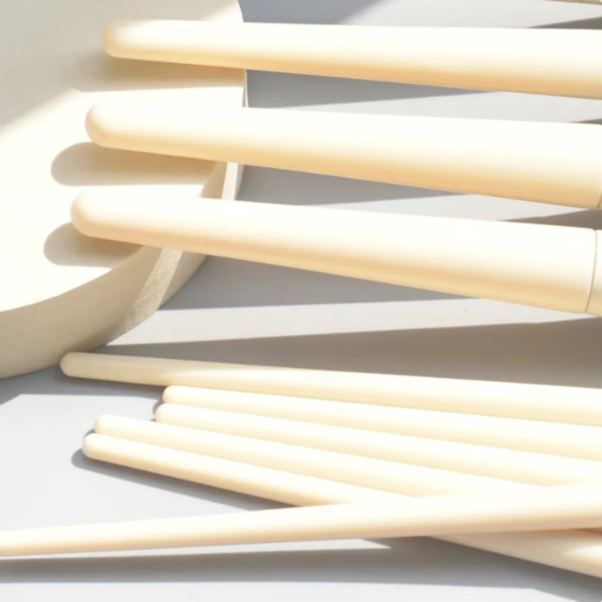 Soft Fluffy Makeup Brushes Set for Flawless Application - Smarsty