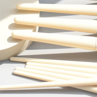 Soft Fluffy Makeup Brushes Set for Flawless Application - Smarsty