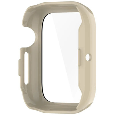 PC+Tempered Glass Case for Honor Watch 5 Smart Watch Strap Protective Cover Bumper Honor Watch5 Screen Protector Accessories