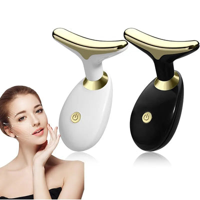 Electric Facial Massager for Lifting and Firming Skin - Smarsty