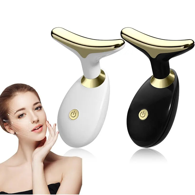 Electric Facial Massager for Lifting and Firming Skin - Smarsty