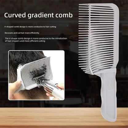 DIY Hair Trimming Tool Set for Perfect Haircuts - Smarsty
