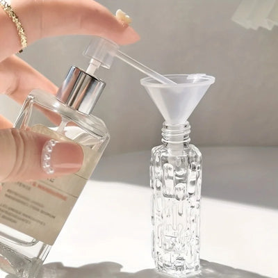 Travel Mini Perfume Atomizer Set with Accessories - Smarsty