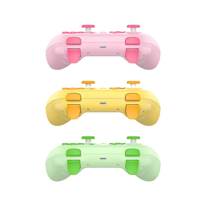 GameSir T4 Nova Lite Wireless Game Controller for Switch and PC - Smarsty
