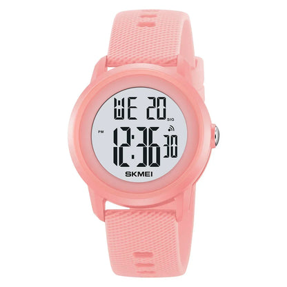 SKMEI 2218 Waterproof Digital Sport Watch for Men - Smarsty