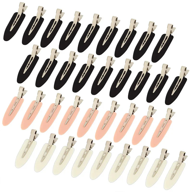 No Crease Hair Clips Set for Women and Girls - Smarsty