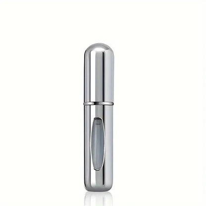 Portable 5ml Perfume Atomizer Refillable Travel Bottle - Smarsty