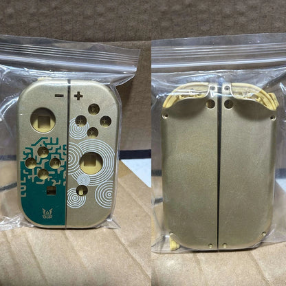 Cartoon Pattern Shell Case for Nintendo Switch Joy-Con Controller - Smarsty