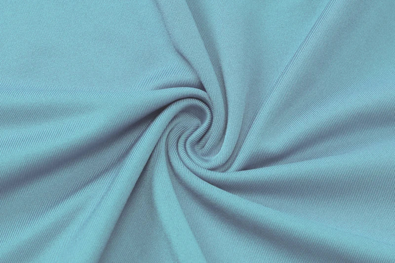 Halter Dress Seveless Backless Side Slit Neck-mounted Mini Dresses Knitted Sheath Streetwear 2024 Summer Woman Clothing Y2K 2406 - Smarsty