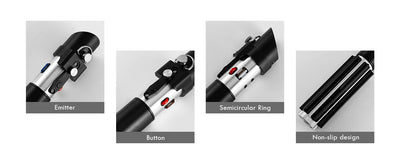 DAMIENSABER Anakin SE Lightsaber