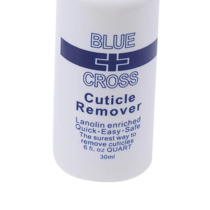 Foot Cuticle Remover Exfoliator for Soft Skin - Smarsty