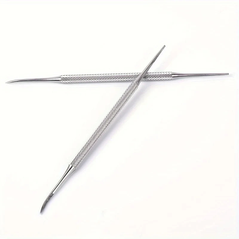 Professional Stainless Steel Nail Lifter and File - Smarsty