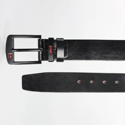Luxury Mens Alloy Pin Buckle Belt Casual Business Jeans - Smarsty
