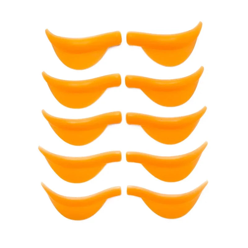 Eyelash Perm Silicone Pads for Perfect Curling - Smarsty