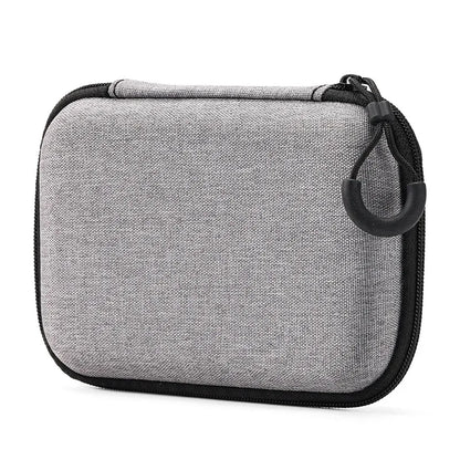 Portable Shockproof Earphone Case with High Quality Protection - Smarsty