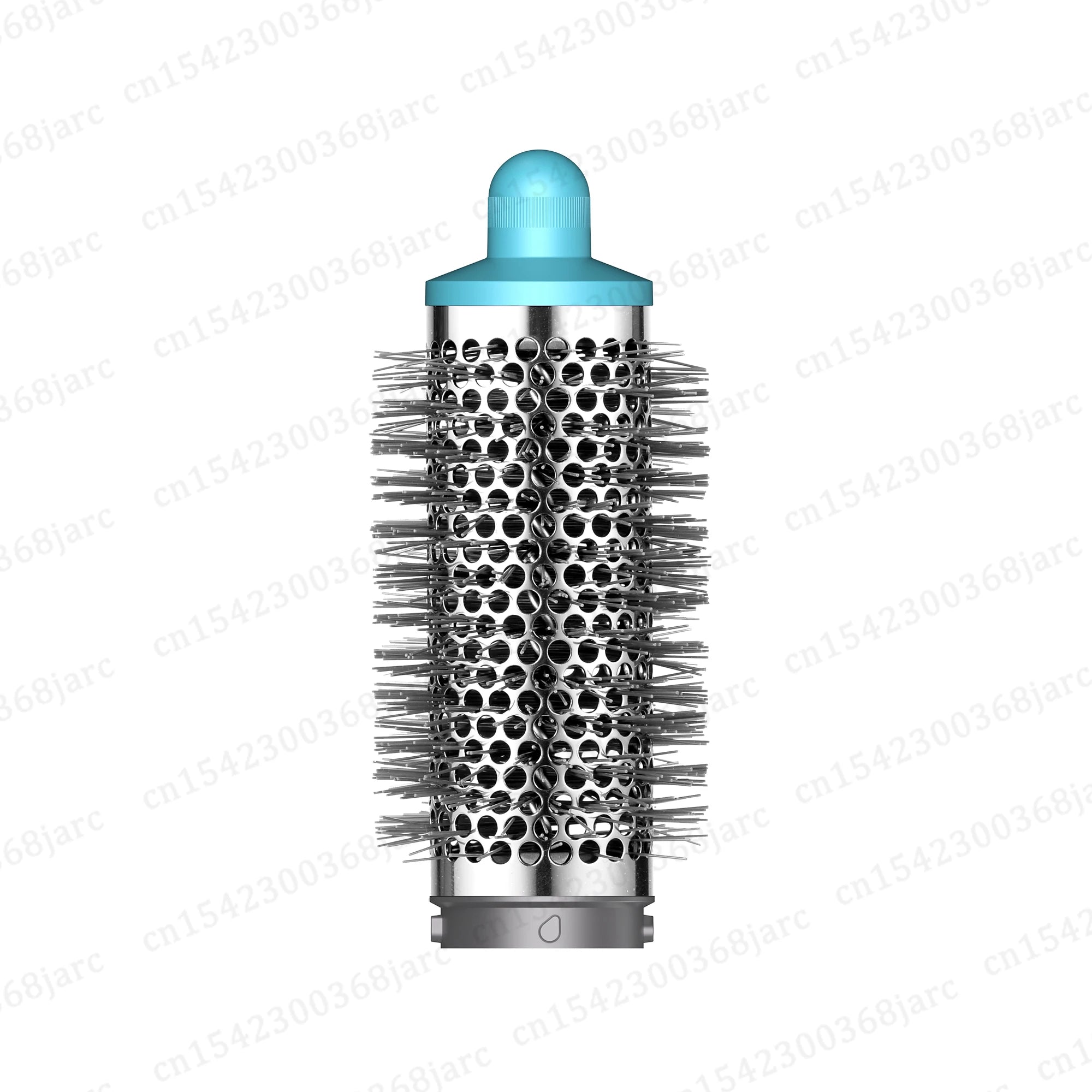 Hair Styler Nozzle for Dyson Airwrap Curler Accessory - Smarsty