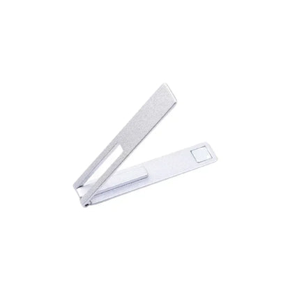 Ultra Thin Magnetic Phone Holder Foldable Desk Stand - Smarsty