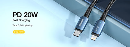 GaN USB C RapidCharge 20W PD Charger for iPhone iPad - Smarsty