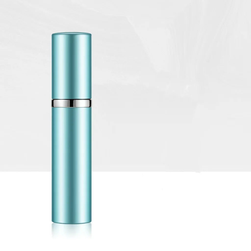 Mini Aluminum Spray Bottle for Travel and Perfume - Smarsty