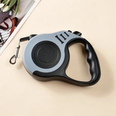 Automatic Retractable Dog Leash for Small Medium Pets - Smarsty